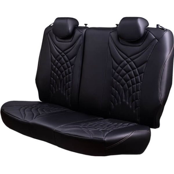 Чехлы Премиум Экокожа Байрон Президент|Жук на Volkswagen Amarok (2010+) Чехлы Премиум Экокожа Байрон Президент|Жук на Volkswagen Amarok (2010+)