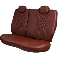 Чехлы Премиум Экокожа Байрон Президент|Жук на Volkswagen Amarok (2010+) Чехлы Премиум Экокожа Байрон Президент|Жук на Volkswagen Amarok (2010+)