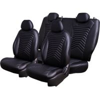 Чехлы Премиум Экокожа Байрон Президент|Жук на Volkswagen Amarok (2010+) Чехлы Премиум Экокожа Байрон Президент|Жук на Volkswagen Amarok (2010+)