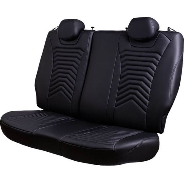 Чехлы Премиум Экокожа Байрон Президент|Жук на Volkswagen Amarok (2010+) Чехлы Премиум Экокожа Байрон Президент|Жук на Volkswagen Amarok (2010+)