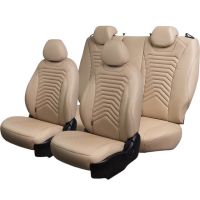 Чехлы Премиум Экокожа Байрон Президент|Жук на Volkswagen Amarok (2010+) Чехлы Премиум Экокожа Байрон Президент|Жук на Volkswagen Amarok (2010+)