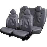 Чехлы Премиум Экокожа Байрон Президент|Жук на Volkswagen Amarok (2010+) Чехлы Премиум Экокожа Байрон Президент|Жук на Volkswagen Amarok (2010+)