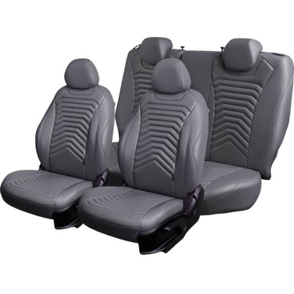 Чехлы Премиум Экокожа Байрон Президент|Жук на Volkswagen Amarok (2010+) Чехлы Премиум Экокожа Байрон Президент|Жук на Volkswagen Amarok (2010+)