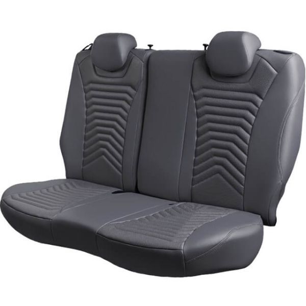 Чехлы Премиум Экокожа Байрон Президент|Жук на Volkswagen Amarok (2010+) Чехлы Премиум Экокожа Байрон Президент|Жук на Volkswagen Amarok (2010+)