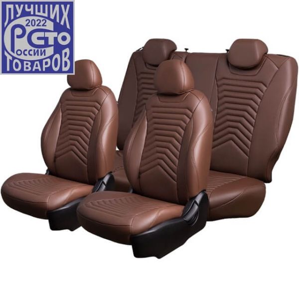 Чехлы Премиум Экокожа Байрон Президент|Жук на Volkswagen Amarok (2010+) Чехлы Премиум Экокожа Байрон Президент|Жук на Volkswagen Amarok (2010+)