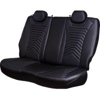 Чехлы Премиум Экокожа Байрон Президент|Жук на Volkswagen Amarok (2010+) Чехлы Премиум Экокожа Байрон Президент|Жук на Volkswagen Amarok (2010+)