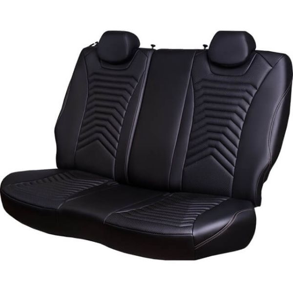 Чехлы Премиум Экокожа Байрон Президент|Жук на Volkswagen Amarok (2010+) Чехлы Премиум Экокожа Байрон Президент|Жук на Volkswagen Amarok (2010+)