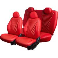 Чехлы Премиум Экокожа Байрон Президент|Жук на Volkswagen Amarok (2010+) Чехлы Премиум Экокожа Байрон Президент|Жук на Volkswagen Amarok (2010+)