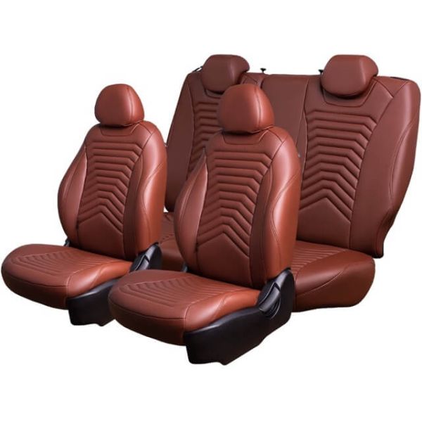 Чехлы Премиум Экокожа Байрон Президент|Жук на Volkswagen Amarok (2010+) Чехлы Премиум Экокожа Байрон Президент|Жук на Volkswagen Amarok (2010+)