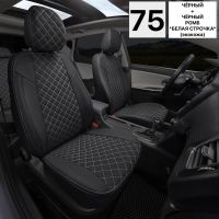 Чехлы Автопилот на Jaecoo J7 (2023+) Чехлы Автопилот на Jaecoo J7 (2023+)