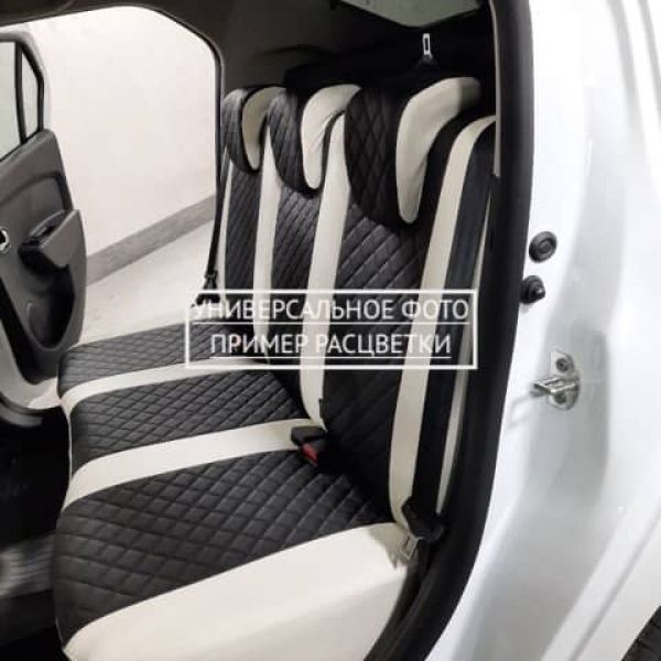 Чехлы "Автопилот" Под Заказ Чехлы "Автопилот" Под Заказ