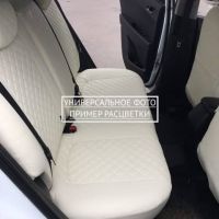 Чехлы "Автопилот" Под Заказ Чехлы "Автопилот" Под Заказ