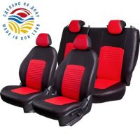 Чехлы Экокожа Турин Классик на Toyota bB-1 NCP30 хб 5дв 01.2000-11.2005 Чехлы Экокожа Турин Классик на Toyota bB-1 NCP30 хб 5дв 01.2000-11.2005