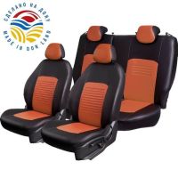 Чехлы Экокожа Турин Классик на Toyota bB-1 NCP30 хб 5дв 01.2000-11.2005 Чехлы Экокожа Турин Классик на Toyota bB-1 NCP30 хб 5дв 01.2000-11.2005