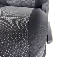 Чехлы из Жаккарда на Kia Spectra 2004-2011 г.в. Чехлы из Жаккарда на Kia Spectra 2004-2011 г.в.