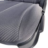 Чехлы из Жаккарда на Kia Spectra 2004-2011 г.в. Чехлы из Жаккарда на Kia Spectra 2004-2011 г.в.