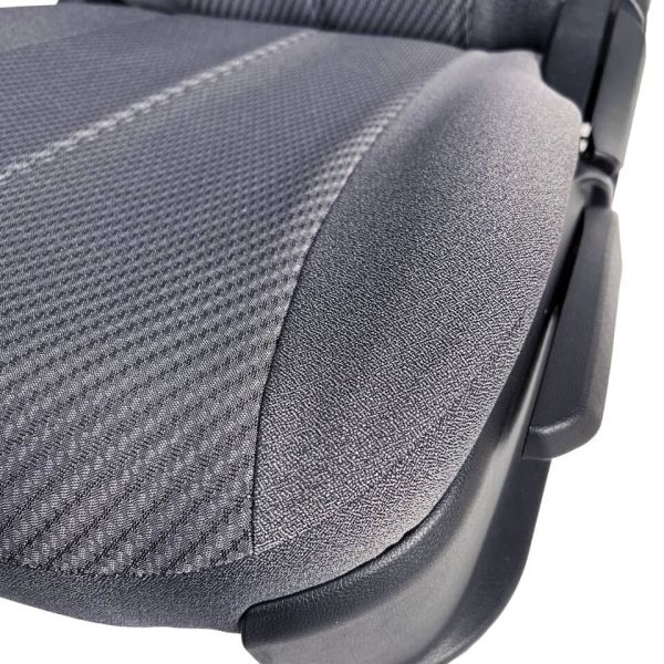 Чехлы из Жаккарда на Sollers Atlant (2022+) 3 места Чехлы из Жаккарда на Sollers Atlant (2022+) 3 места