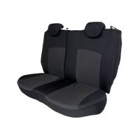 Чехлы из Жаккарда на Kia Spectra 2004-2011 г.в. Чехлы из Жаккарда на Kia Spectra 2004-2011 г.в.