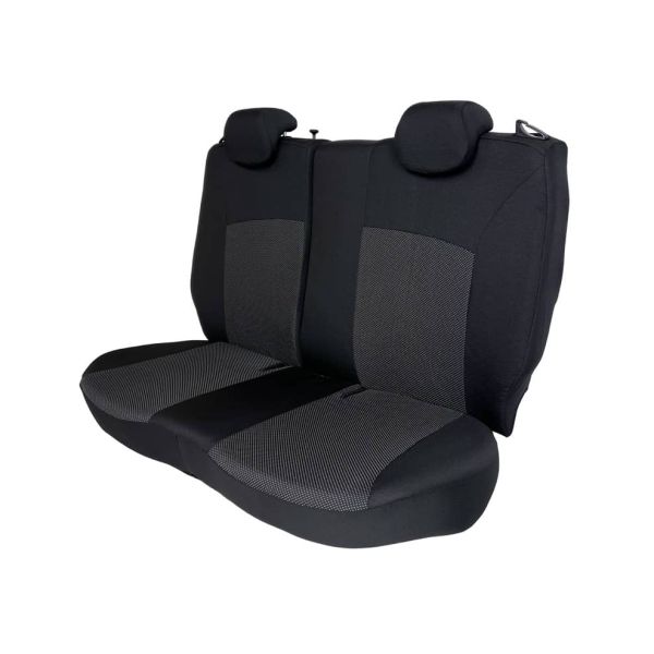 Чехлы из Жаккарда на Kia Spectra 2004-2011 г.в. Чехлы из Жаккарда на Kia Spectra 2004-2011 г.в.