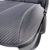 Чехлы из Жаккарда на Kia Spectra 2004-2011 г.в. Чехлы из Жаккарда на Kia Spectra 2004-2011 г.в.