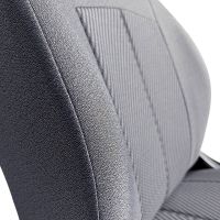 Чехлы из Жаккарда на Kia Spectra 2004-2011 г.в. Чехлы из Жаккарда на Kia Spectra 2004-2011 г.в.