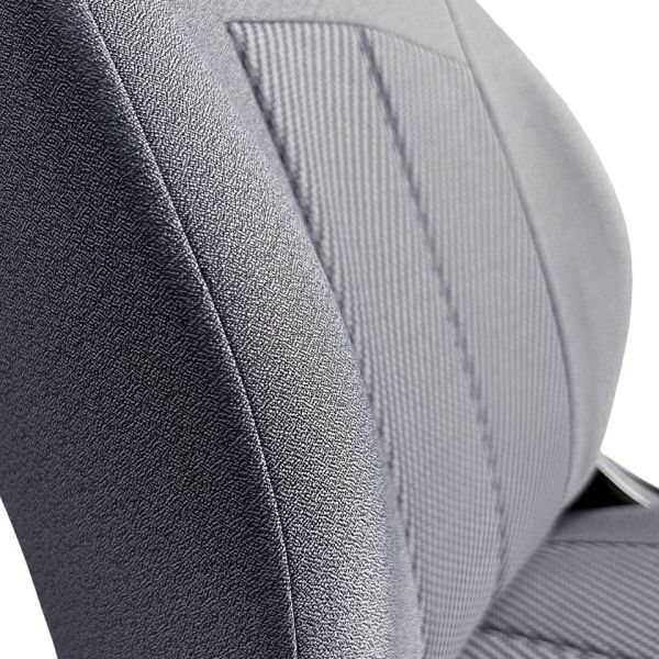 Чехлы из Жаккарда на Kia Spectra 2004-2011 г.в. Чехлы из Жаккарда на Kia Spectra 2004-2011 г.в.