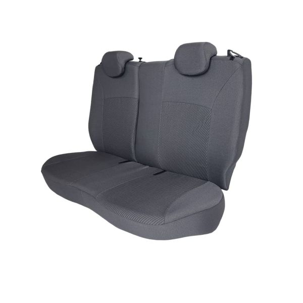 Чехлы из Жаккарда на Kia Spectra 2004-2011 г.в. Чехлы из Жаккарда на Kia Spectra 2004-2011 г.в.